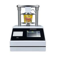 Yunda YD-ZWK Paper Bowl Compression Machine 25-3000N Measurement range