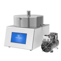 成越 CY-SPC8-SS 匀胶机 不锈钢腔体 转速0~10000rpm 触控屏