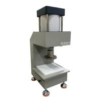 一诺 ANA-FDLD100-Q 气动方形铜箔专用取样器 高精度冲压取样