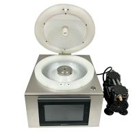 慧诺 HN-PP8 旋涂仪 自动匀胶机 旋涂尺寸8英寸 PP腔体 转速0-12000rpm