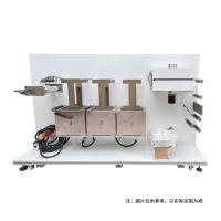 慧诺 JTM-Y500-JY1GH1 浸浴卷材涂膜机 500mm宽幅，烘箱1m 适用于薄膜铝箔等卷材浸涂工艺