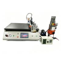 慧诺 TM3200UltraAF/01 线棒刮刀真空吸附涂布机 自动加料系统带搅拌保温 40*35cm