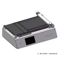 慧诺 TM1200proAF/01 线棒涂膜机 自动加料 40&times;30cm 线棒可升降抬起并拆卸清洗 余料回收槽