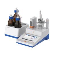 LEICI SFK-503V Karl Fischer moisture meter Measurement range 0.1-250 mg