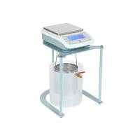 YUEPING DSJ-5 静水力学天平 测量固体体积和密度 0~5000g称量