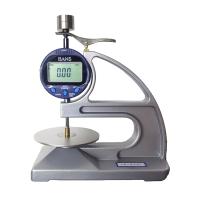 CH-12.7-ATSX&phi; 10mm upper probe Benchtop digital rubber thickness gauge