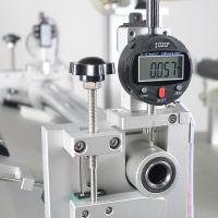 慧诺 JTM-Y300-GH0.5/AF 小型连续涂布机(带加热固化+自动加料）图3