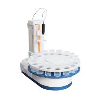 SCH-01B自动样品进样器图片