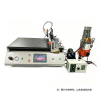 慧诺 TM2100proAF/02 刮刀多功能涂布机 气动自动加料 带搅拌加热保温 45&times;40cm