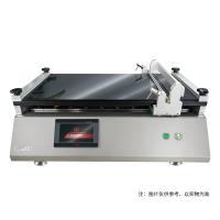 慧诺 TM1000/14 线棒涂布机 平板涂膜机 55&times;55cm 玻璃底板，加高支架适配60mm基底