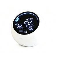 LEICI AT-11 Portable Air Quality Detector PM2.5 Temperature and Humidity Monitoring