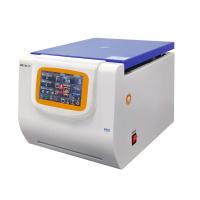 LEICI LX-116 Centrifuge 7 inch Touchscreen 16500r/min