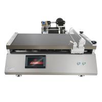 慧诺 TM1300/04 线棒加热涂布机 带真空吸附 180℃ 涂布面积60&times;50cm