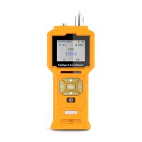 KORNO GT903-B2-NH3/H2S 2-in-1 Gas detector electrochemistry pump suction, specially designed for ammonia and hydrogen sulfide