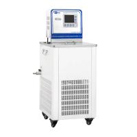 奈乐 NLGH-40D 超高精度恒温水、油槽 40L/300℃