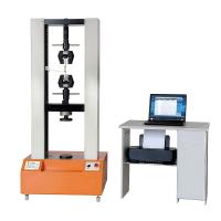 SUNDOO SDW-100 电子万能试验机 100kN 微机控制 三闭环