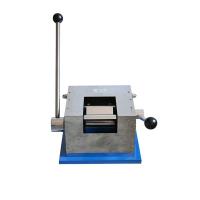 WZJ-II Bending machine