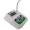 QiWei PHS-3C pH meter (desktop precision type)图片