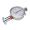 HBO LX-AO Shore AO Hardness Gauge