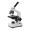Teelen XSP-1CA Monocular Biological Microscope
