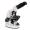 Teelen XSP-2CBA Trinocular Biological Microscope