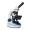Teelen XSP-3CA Monocular Biological Microscope图片