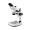 Teelen XTL-206A Continuous Diploidy Microscope