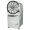 SanShen YX600W Horizontal circular pressure steam Autoclave