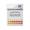 MN 92122 (pH 6.0-10.0) pH test paper