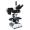 ShangGuangLiuChang BM-13C Trinocular Epofluorescence Microscope