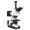 ShangGuangLiuChang BM-21AWY Sanmu Luo Transmission Fluorescence Microscope