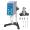 JingTian SNB-1 + SSA Digital Rotational Viscometer