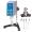 JingTian SNB-3 + SSA Digital Rotational ViscoMeter