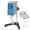 JingTian SNB-1 + Printer Digital Rotational Viscometer