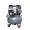 TuoWin TW5501-9L Silent Oil Free Air Compressor
