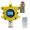 Bosean K-G60（CH2O） Stationary Gas Detector