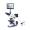 SHSGBM BM-SG12BDP Tablet Research Biological Microscope (Light and Dark Field)