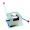 Pushen WZJ-II T-Bend folding machine图片