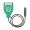 YiBai CTG-802-1500FN split iron-aluminum dual-use standard Coating Thickness Gauge