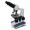 Yoke XSP-2CA Microscope