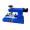 SHIBO QFD Electric paint film adhesion tester