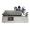 HuiNuo TM3200/05 Drawdown Bar & Blade vacuum adsorption coater图片