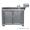HuiNuo TM3200pro/03D Drawdown Bar & blade vacuum adsorption coater (floor type)图片