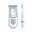 DDKSIC PH10 Portable pH Meter (Color Screen)