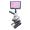 SHSGBM XSP-BM-1CAP Video Biological Microscope
