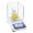 ShangTianJingYi FA1204J Density Electronic Balance