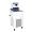 Nele NLDC-05100F Low Temperature Circulating Bath