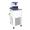 奈乐 NLDC-10100(立式) 低温恒温槽图片