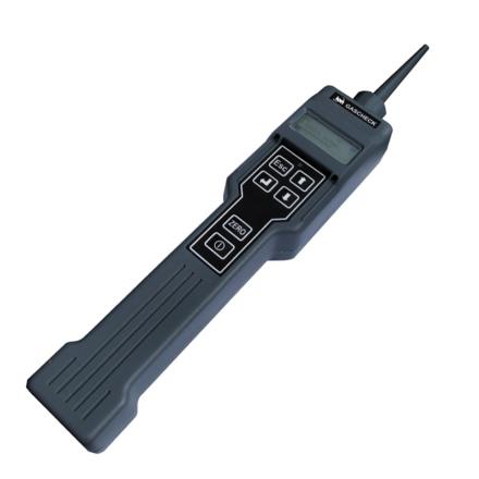 Ion Science GC-G3 Non-intrinsically safe leak Detector