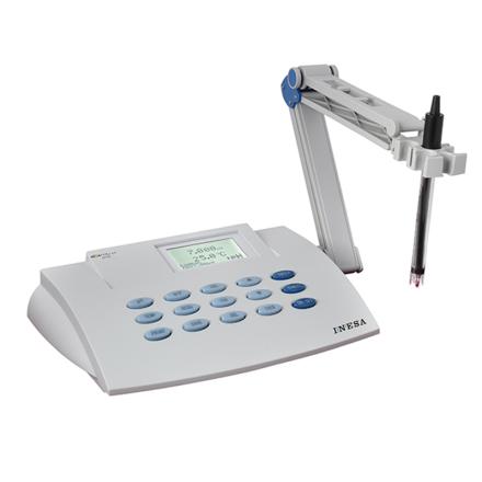 LeiCi PHSJ-4A pH meter